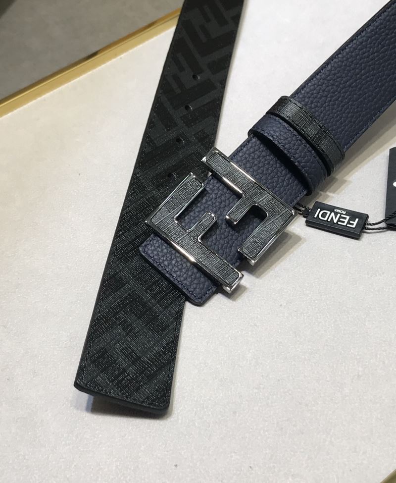 Fendi Belts